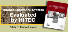 Evaluated by  HITEC