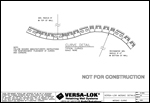 VERSA-LOK curve details