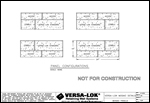 Mosaic panel configurations