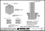 36 Inch Reinforced Column