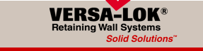 VERSA-LOK Retaining Wall Systems