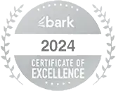 BARK Excellence Award 2024