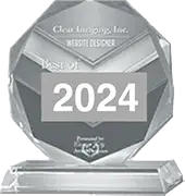 2024 Best of Carson City Award