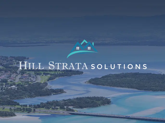 Hill Strata Solutions