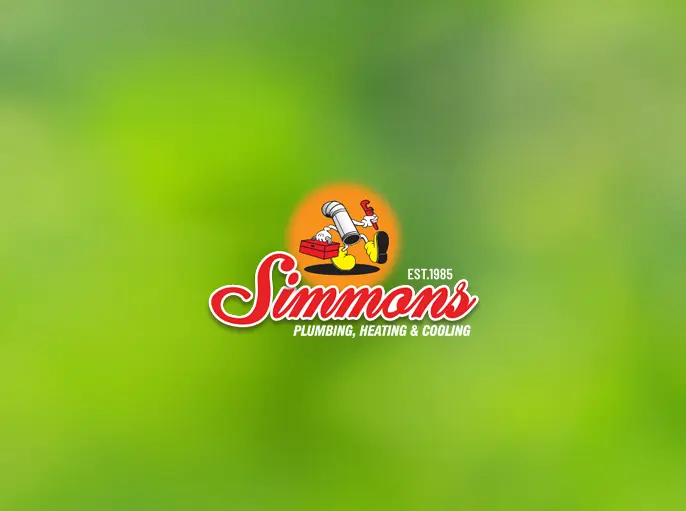 Simmons Plumbing