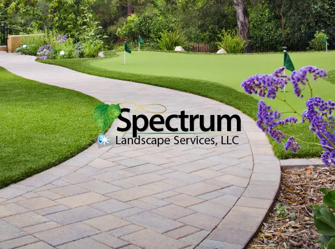 Spectrum Landscape Services