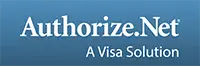 Authorize.Net - Credit Card Processing Provider