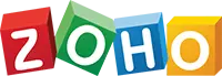 Zoho - Customer Relationship Management