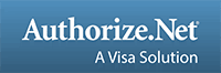 Authorize.Net - Credit Card Processing Provider