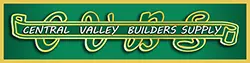 Central Valley Builders Supply