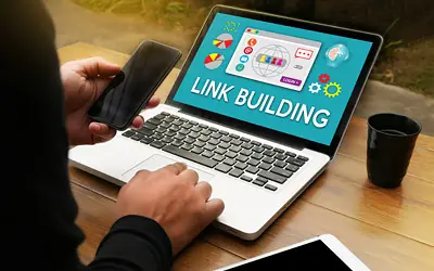 Inbound Link Building