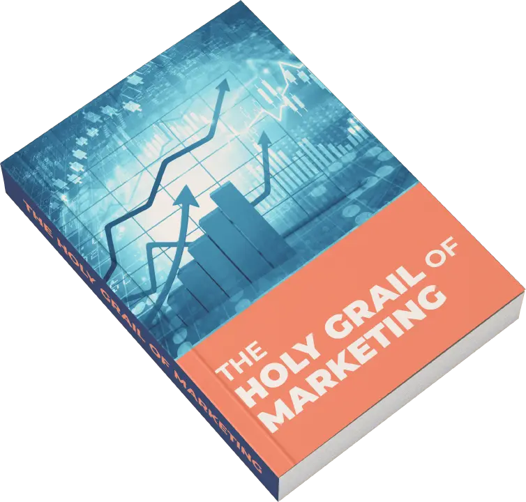 The Marketing Holy Grail eBook